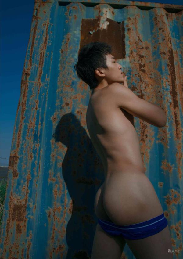 PHOTO-SET-Whoseman-1-吳敵警長來囉~~~我的靴子裡有蛇